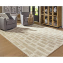Signature Design by Ashley Lisgrove R407711 Large Rug IMAGE 2