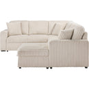 Coaster Furniture Sleepers Sectionals 501205 IMAGE 8