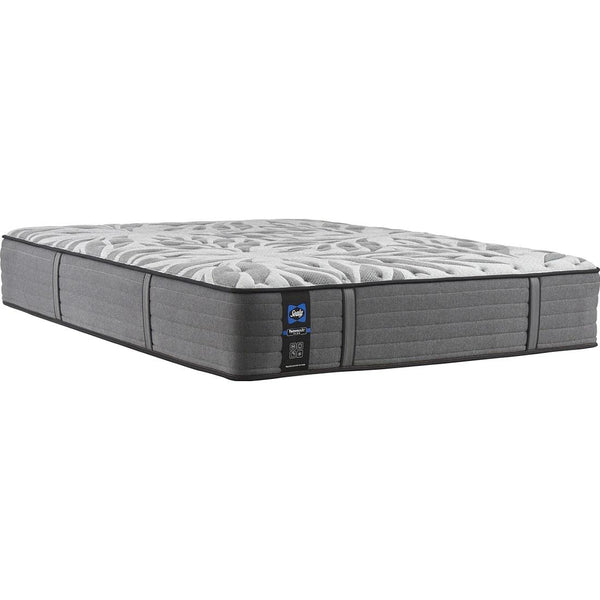 Sealy Kestrel Extra Firm Mattress (Queen) IMAGE 1
