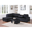 U Furniture Direct Sectionals Stationary SF177 IMAGE 1