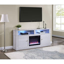 Lilola Home TV Stands Media Consoles and Credenzas 97031 IMAGE 1