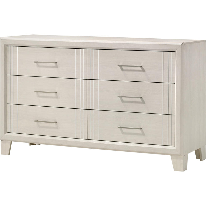  Crown Mark Charlie B9230-1 Dresser IMAGE 1