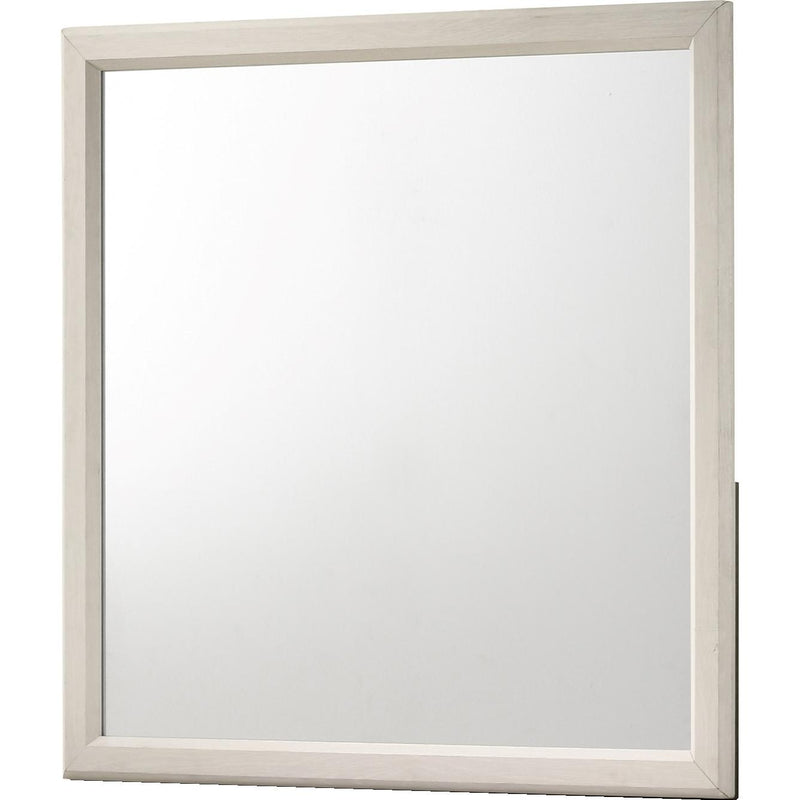  Crown Mark Charlie B9230-11 Dresser Mirror IMAGE 1