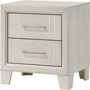  Crown Mark Charlie B9230-2 Nightstand IMAGE 1