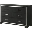  Crown Mark Gennro B9295-1 Dresser IMAGE 1