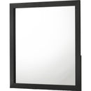  Crown Mark Gennro B9295-11 Dresser Mirror IMAGE 1