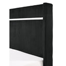  Crown Mark Gennro B9295-Q Queen Bed IMAGE 5