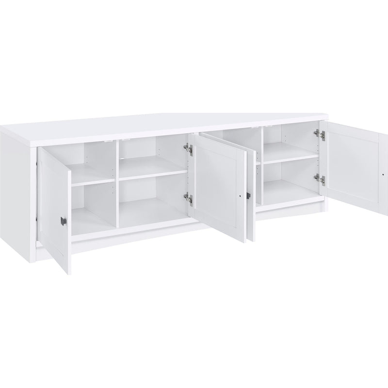 Coaster Furniture Entertainment Centers Entertainment Centers 724113-SET IMAGE 5