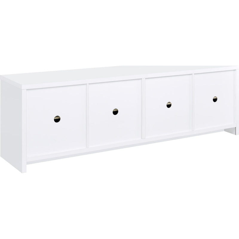 Coaster Furniture Entertainment Centers Entertainment Centers 724113-SET IMAGE 8