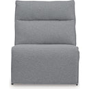  Signature Design by Ashley ModMax II Armless Power Recliner 6590631 IMAGE 3