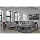  Signature Design by Ashley ModMax II 6590658 LAF Zero Wall Power Recliner IMAGE 10