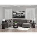  Signature Design by Ashley Seyler Lane Sleeper Sectional 4840517/4840548/4840571 IMAGE 4