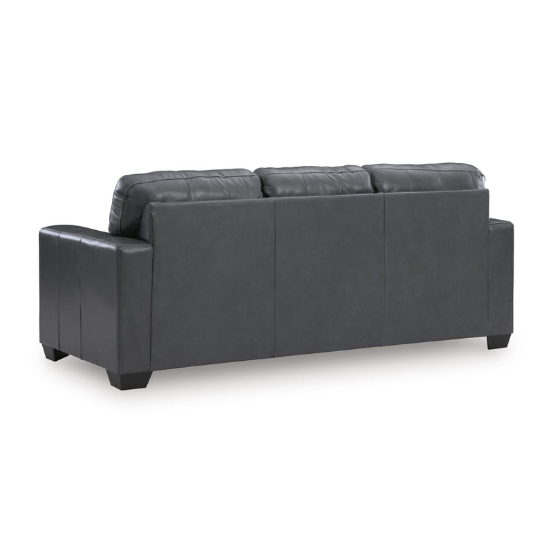  Signature Design by Ashley Bolsena 5560439 Queen Sofa Sleeper IMAGE 3