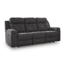  Benchcraft Brysonview 6360588 Reclining Sofa IMAGE 1