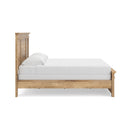  Signature Design by Ashley Makidern PCB1170B12 King Panel Bed IMAGE 8