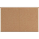  Signature Design by Ashley Makidern PCB1171-31 Six Drawer Dresser IMAGE 7