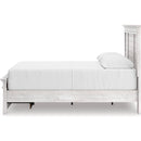  Signature Design by Ashley Makidern PCB1171B35 Full Panel Bed with Storage IMAGE 6