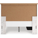  Signature Design by Ashley Makidern PCB1171B35 Full Panel Bed with Storage IMAGE 8