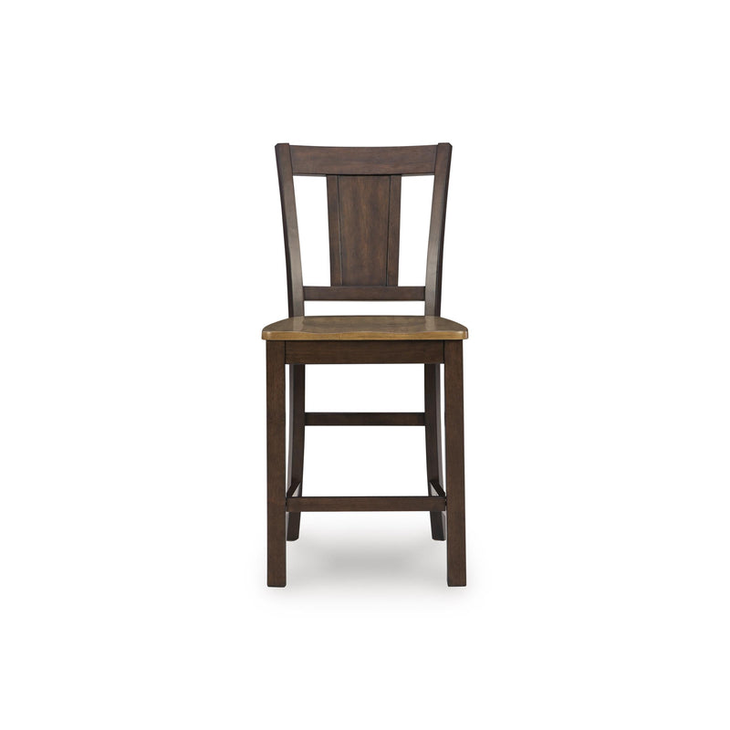  Signature Design by Ashley Rylandeen PCD651-124 Barstool IMAGE 2