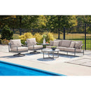  Signature Design by Ashley Ocean Beach PCP510-838 Sofa with Cushion IMAGE 11