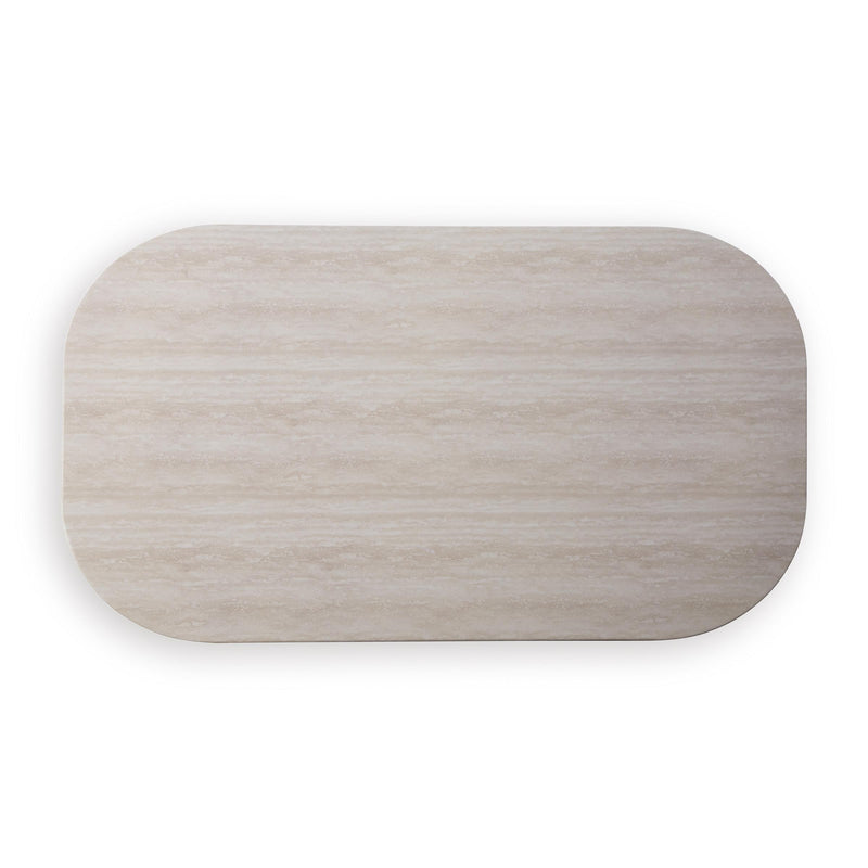  Signature Design by Ashley Dolan Creek PCP610-701 Rectangular Cocktail Table IMAGE 4