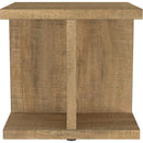  Coaster Furniture Cortona Occasional Table Set 706178-S2 IMAGE 4