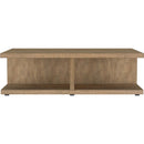  Coaster Furniture Cortona Occasional Table Set 706178-S3 IMAGE 7