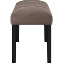  Crown Mark Vega 1420-BENCH Bench IMAGE 2