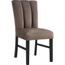 Crown Mark Vega Dining Chair 1420S IMAGE 1