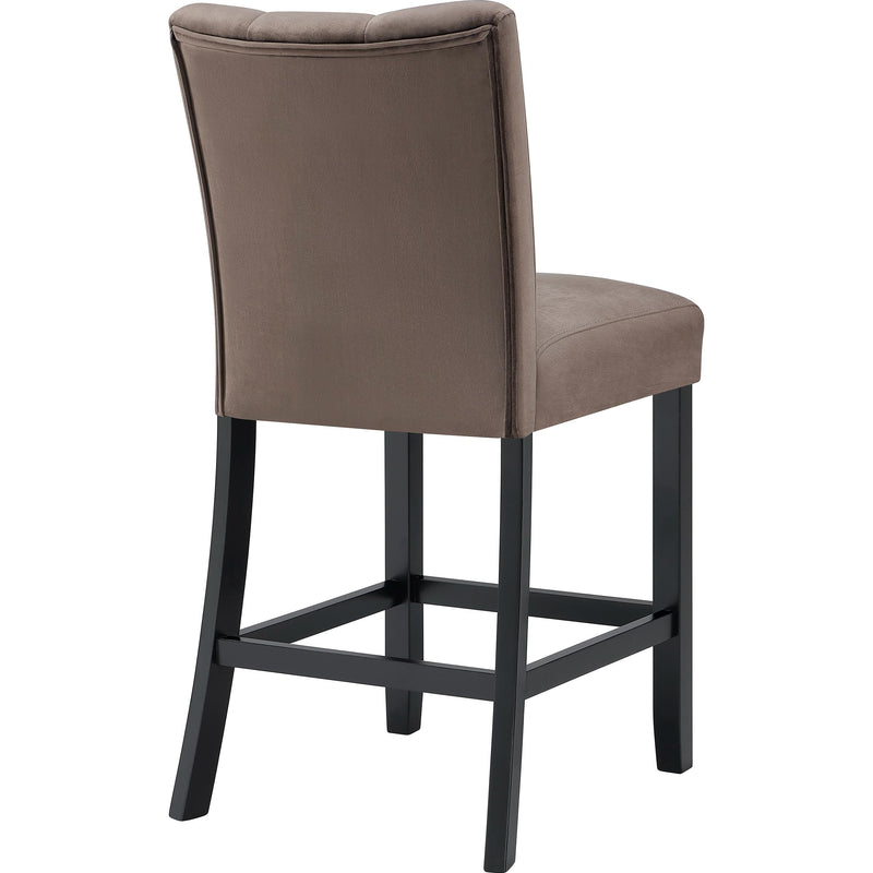  Crown Mark Vega Counter Height Dining Chair 1720S-24 IMAGE 2