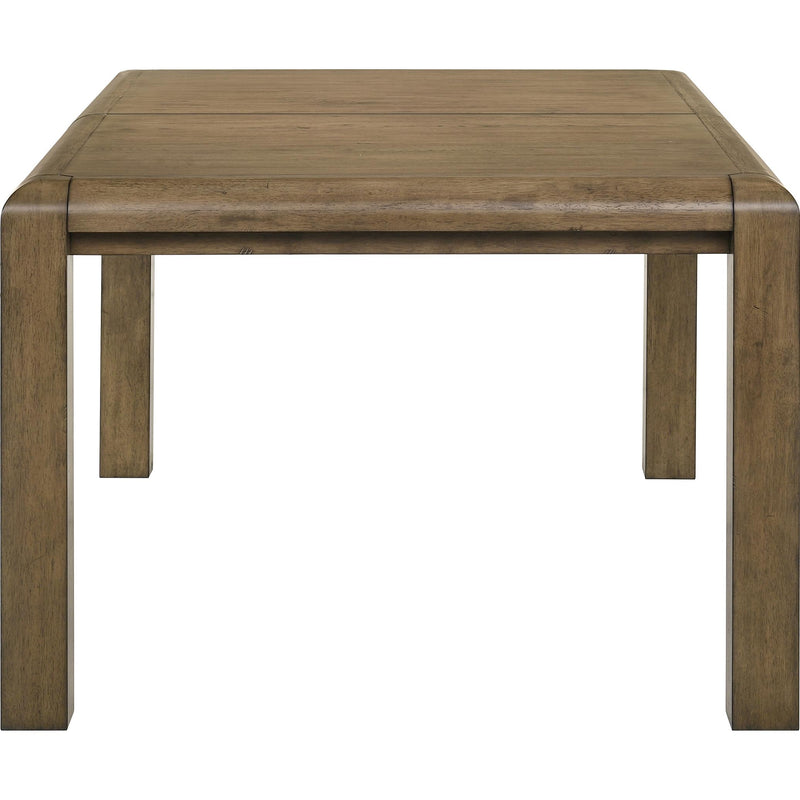  Crown Mark Cockrell Dining Table 2156T-4282 IMAGE 3