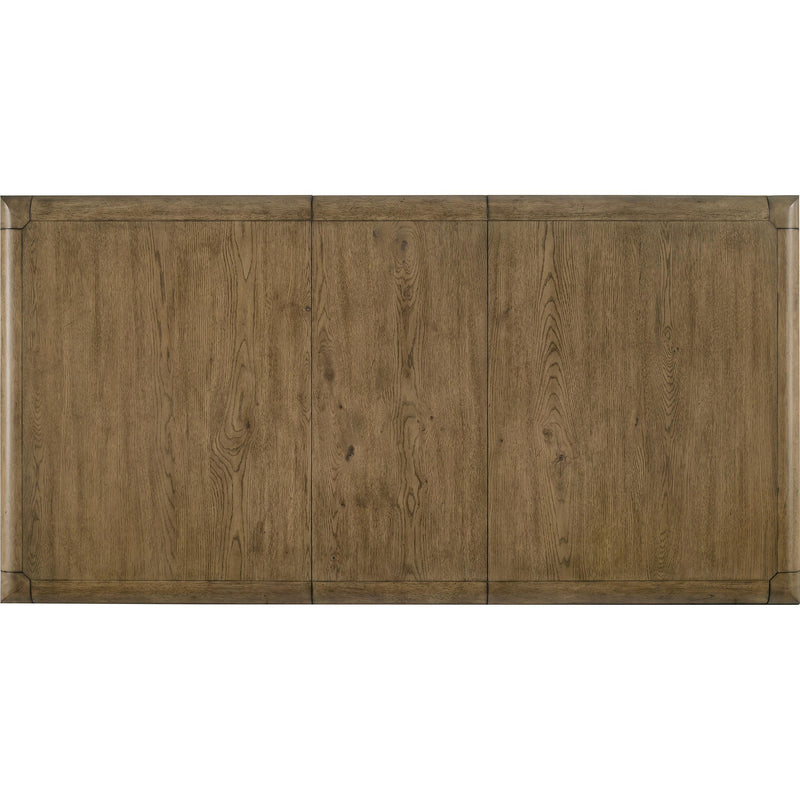  Crown Mark Cockrell Dining Table 2156T-4282 IMAGE 6