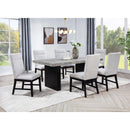  Crown Mark Sebastian Dining Chair 2225S IMAGE 3