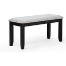  Crown Mark Dinettes 6-Piece 2231SET-LG IMAGE 6