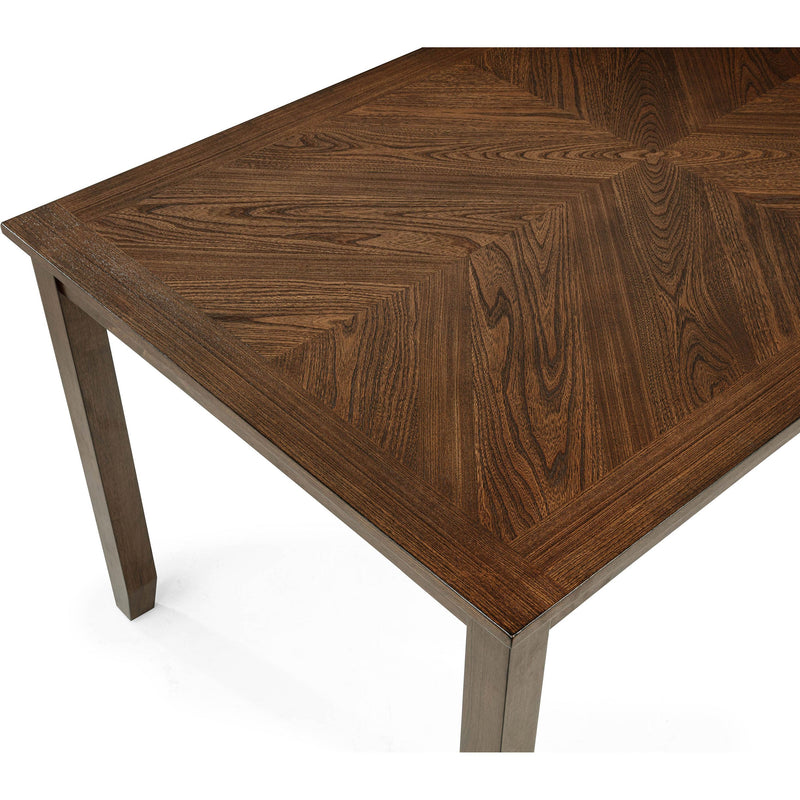  Crown Mark Avasa 5 pc Dinette 2276SET IMAGE 3