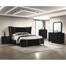  Crown Mark Armany B2300-11 Dresser Mirror IMAGE 3