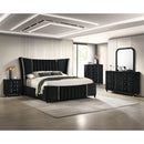  Crown Mark Armany B2300-K King Bed IMAGE 3