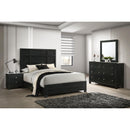  Crown Mark Cadence B4511-K-BED King Bed In One Box IMAGE 3