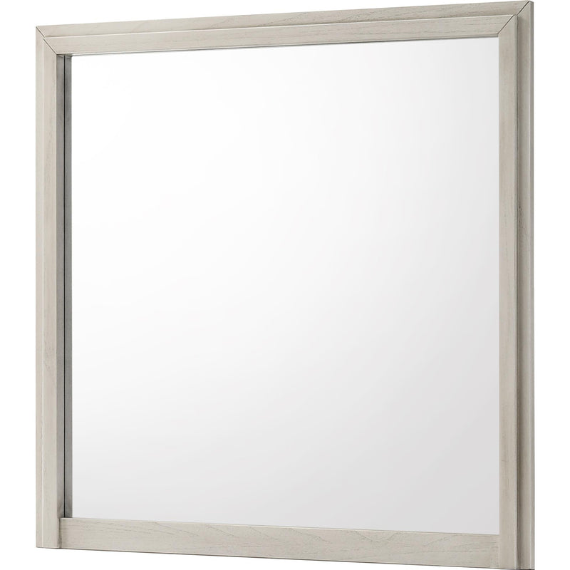  Crown Mark Carlton Dresser Mirror B5552-11 IMAGE 1