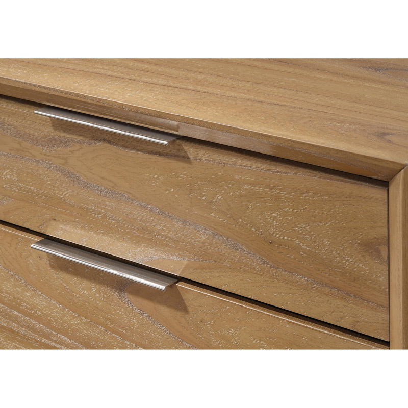  Crown Mark Florian 6-Drawer Dresser B6572-1 IMAGE 5