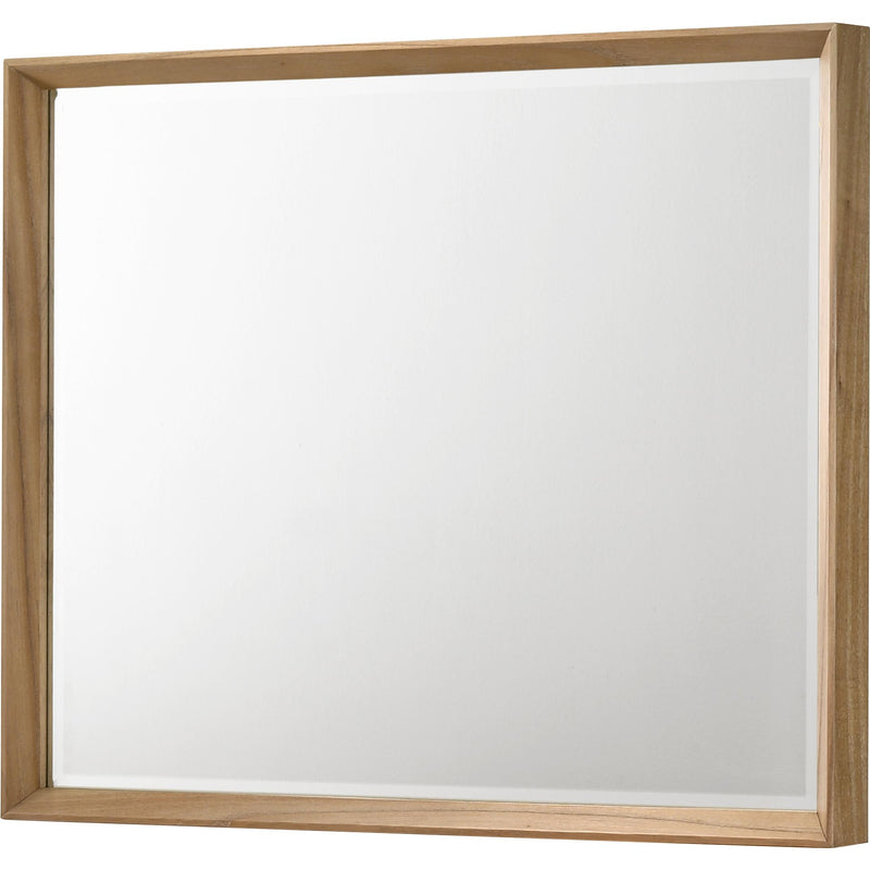  Crown Mark Florian Dresser Mirror B6572-11 IMAGE 1