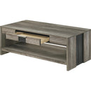  Crown Mark Rangley B6830-CE-SET 3 pc Occasional Table Set IMAGE 3