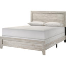  Crown Mark Millie B9220-K-BED King Bed IMAGE 1