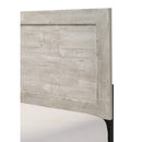  Crown Mark Millie B9220-K-BED King Bed IMAGE 5