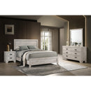  Crown Mark Millie B9220-T-BED Twin Bed IMAGE 4