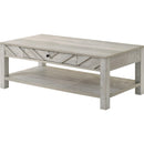  Crown Mark Valor B9330-CE-SET 3 pc Occasional Table Set IMAGE 3