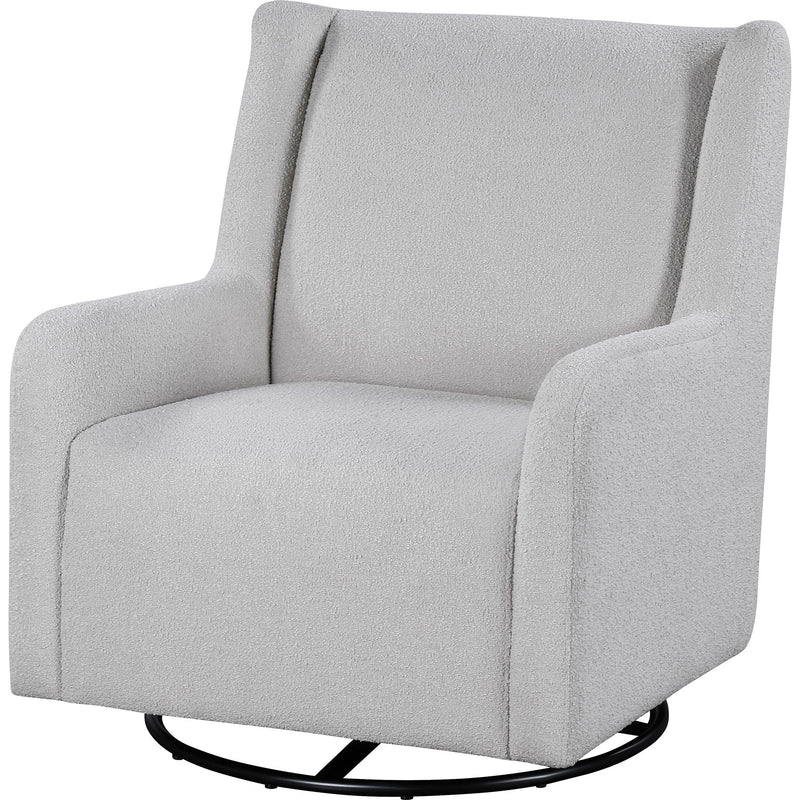  Coaster Furniture Accent Chairs Swivel Glider 902454 IMAGE 4