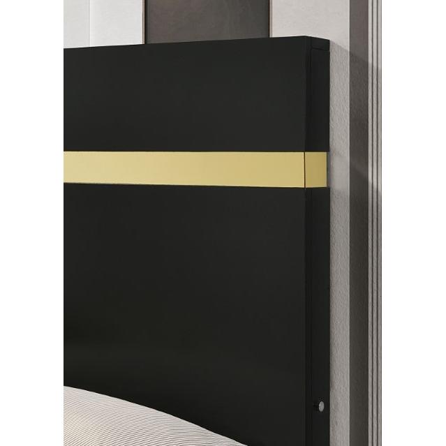  Furniture of America Beds Queen FM7217BK-Q-BED IMAGE 5