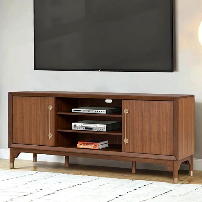  Furniture of America TV Stands Media Consoles and Credenzas FM54000WN-TV-70 IMAGE 7