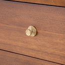  Furniture of America Nightstands 1 Drawer FM74000WN-N IMAGE 5